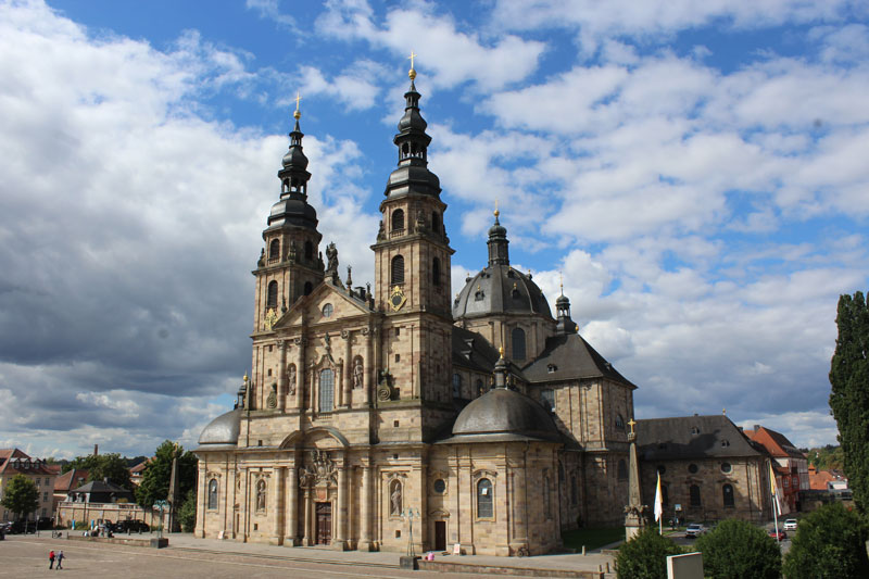 Fulda
