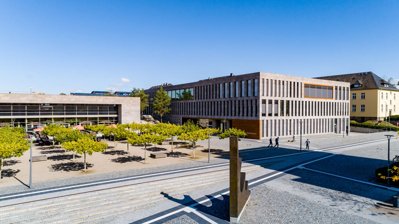 Hochschule Fulda