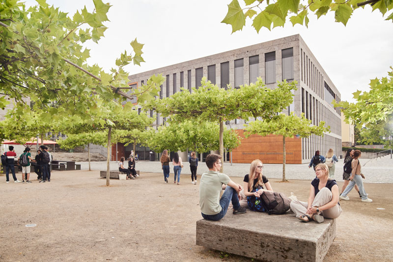 Hochschule Fulda